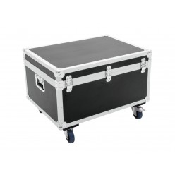 ROADINGER Universal Transport Case heavy 80x60cm with wheels